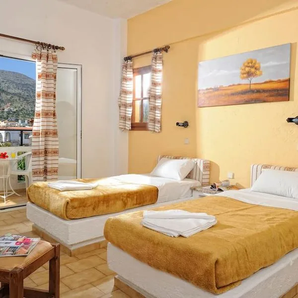 Stelios Apartments - zdjęcie 3