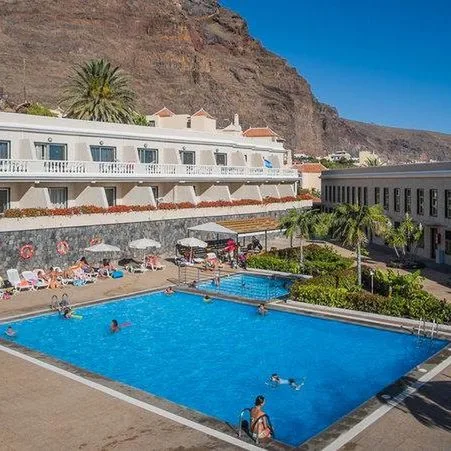 Charco del Conde - zdjęcie 2