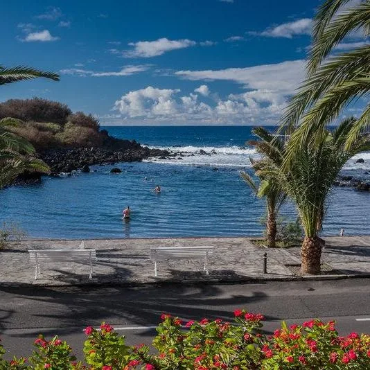 Charco del Conde - zdjęcie 4