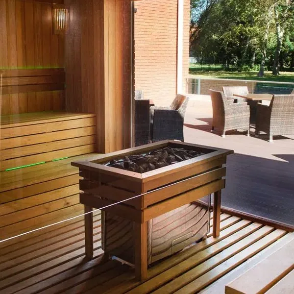 Azur (Siofok) - zdjęcie 3