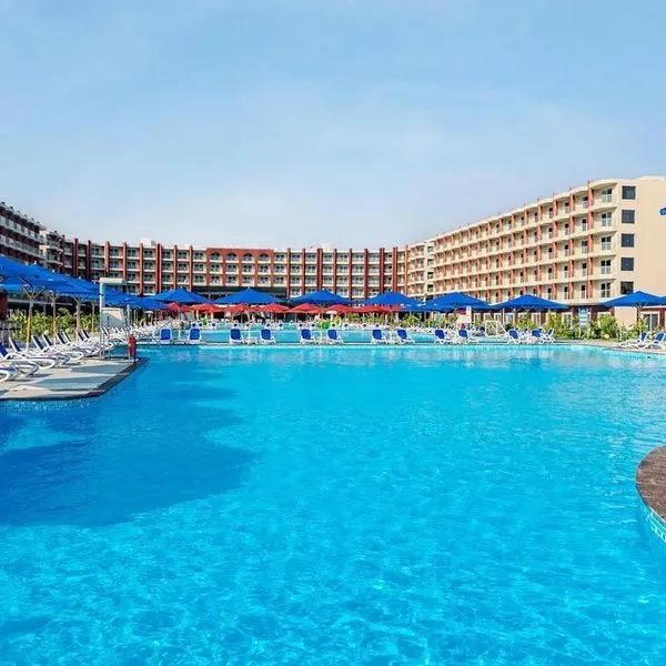 Rewaya Majestic Resort - zdjęcie 5