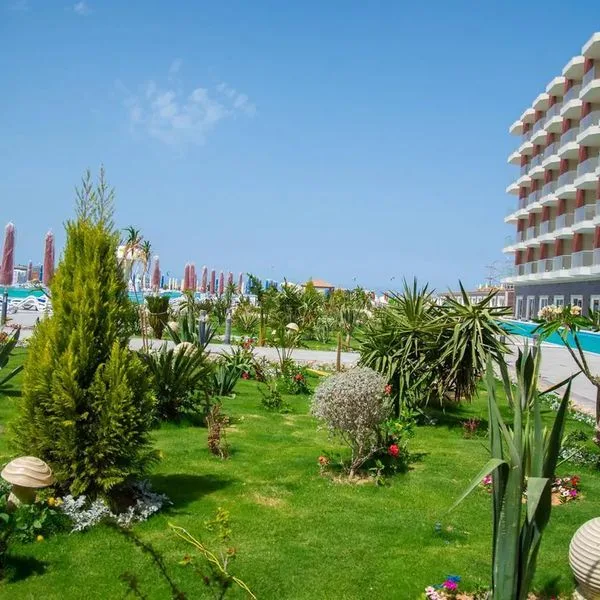 Rewaya Majestic Resort - zdjęcie 4