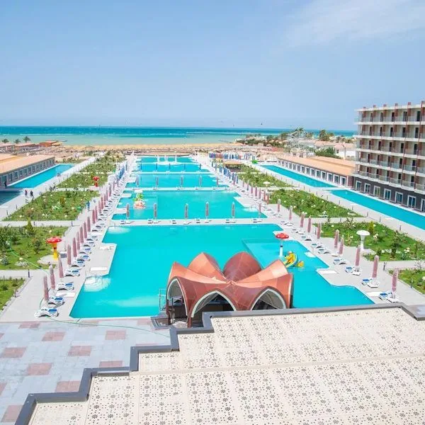 Rewaya Majestic Resort - zdjęcie 3