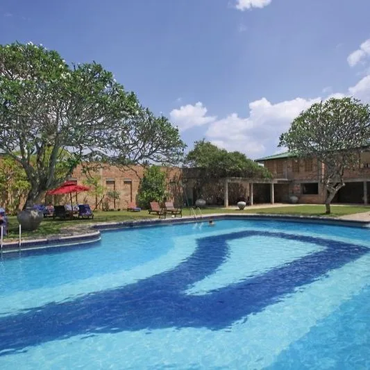 Long Beach Resort (Koggala) - zdjęcie 3