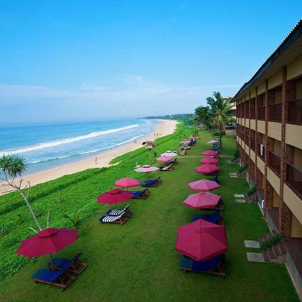 Long Beach Resort (Koggala) - zdjęcie 5