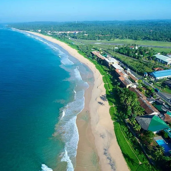 Long Beach Resort (Koggala) - zdjęcie 2