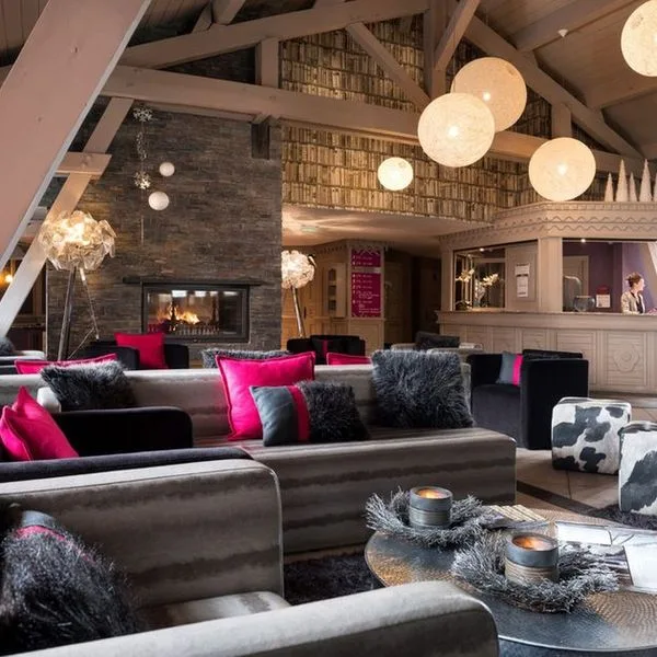 Village Montana (Val Thorens) - zdjęcie 5