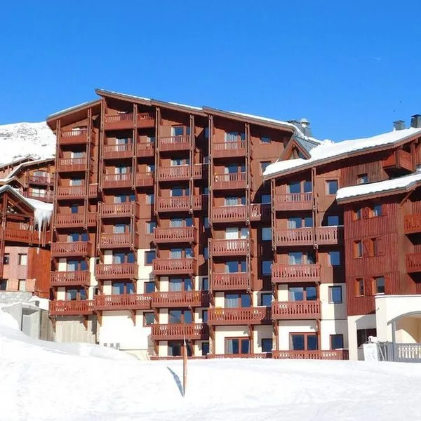 Village Montana (Val Thorens) - zdjęcie 2