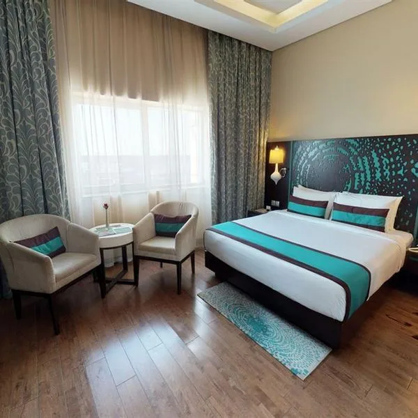 Signature 1 Tecom - zdjęcie 5