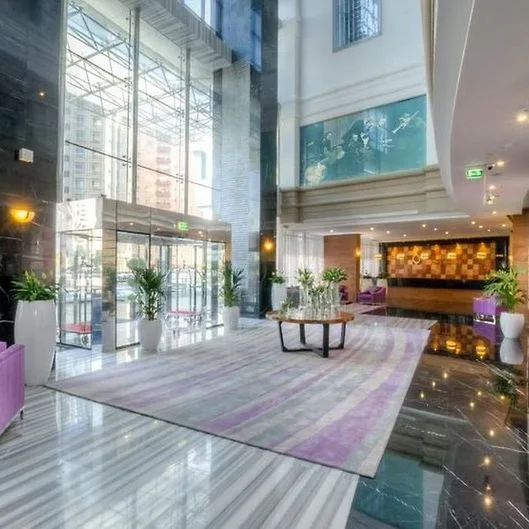 Signature 1 Tecom - zdjęcie 4