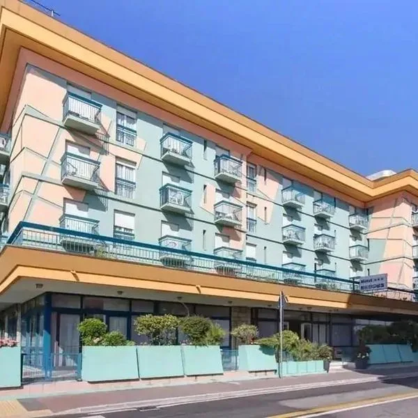 Big Family (Igea Marina) - zdjęcie 2