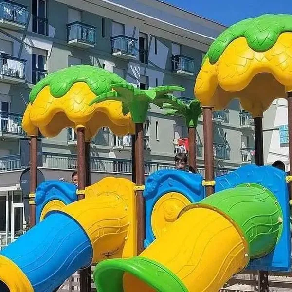 Big Family (Igea Marina) - zdjęcie 5