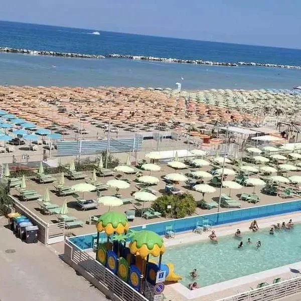 Big Family (Igea Marina) - zdjęcie 4