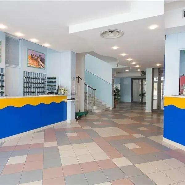 Big Family (Igea Marina) - zdjęcie 3