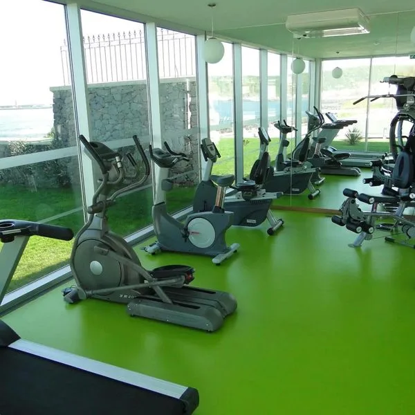 Atlantida Mar (Praia da Vitoria) - zdjęcie 2