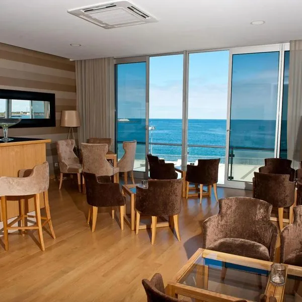 Atlantida Mar (Praia da Vitoria) - zdjęcie 3