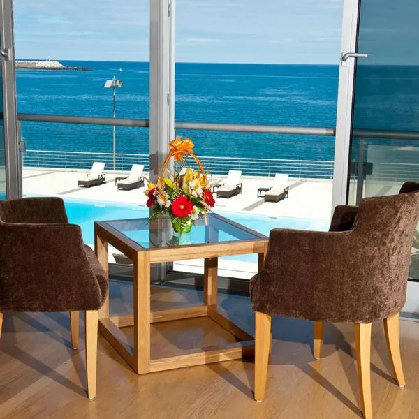 Atlantida Mar (Praia da Vitoria) - zdjęcie 4