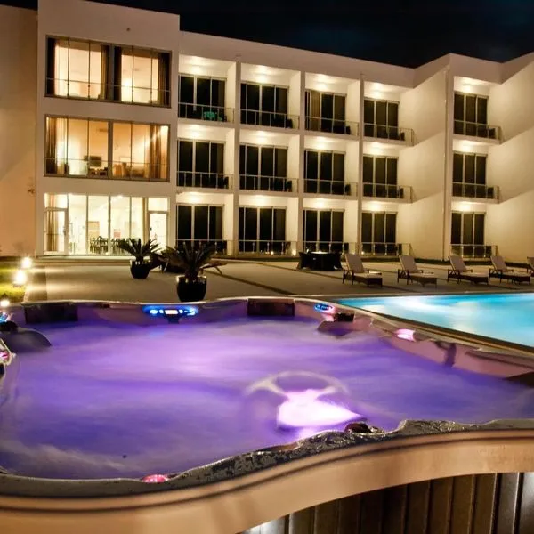 Atlantida Mar (Praia da Vitoria) - zdjęcie 5