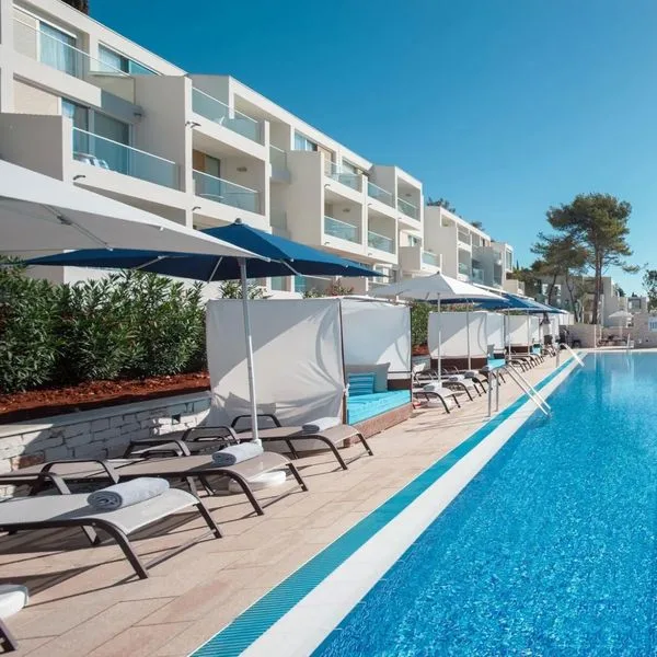 Girandella Designed for Adults by Valamar (Istria) - zdjęcie 2