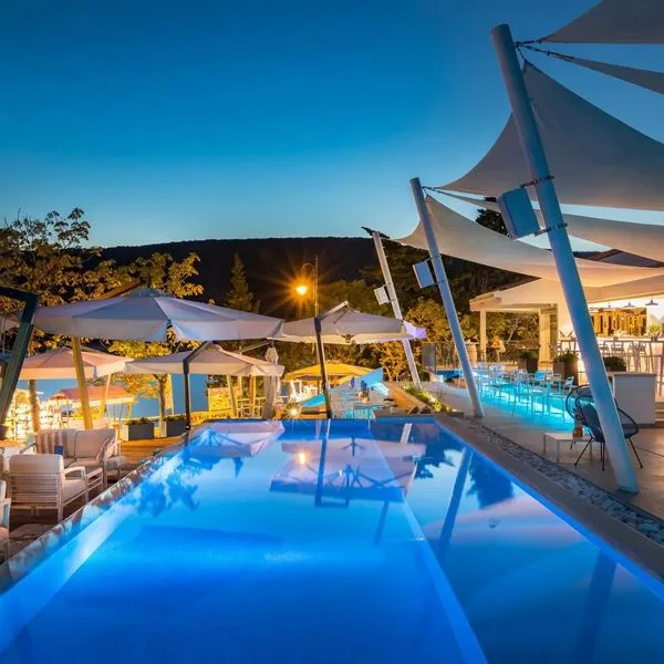 Girandella Designed for Adults by Valamar (Istria) - zdjęcie 5