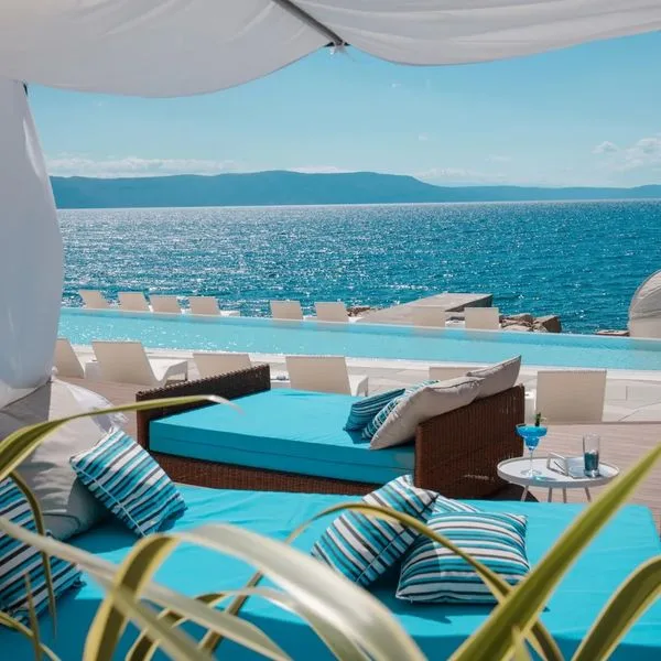 Girandella Designed for Adults by Valamar (Istria) - zdjęcie 4