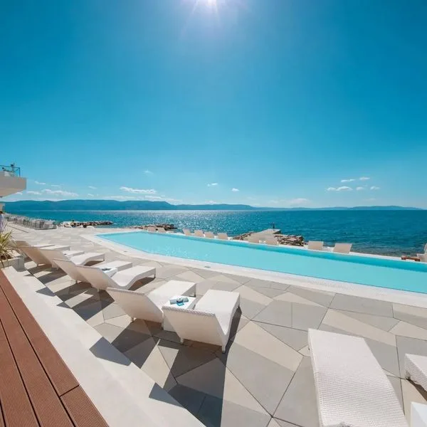 Girandella Designed for Adults by Valamar (Istria) - zdjęcie 3