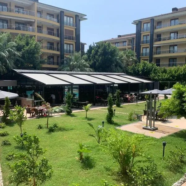 Grand Alisa - zdjęcie 3