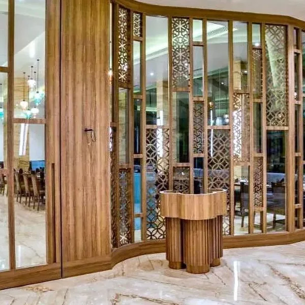 Nanu Resort Arambol - zdjęcie 4