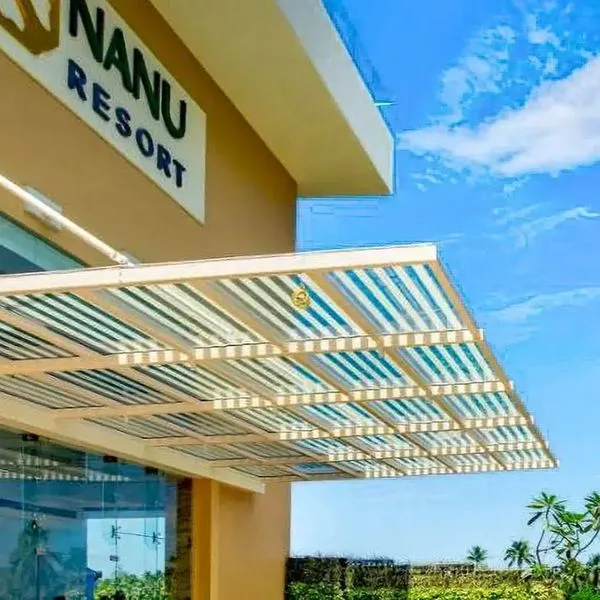 Nanu Resort Arambol - zdjęcie 2