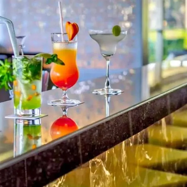 Nanu Resort Arambol - zdjęcie 5