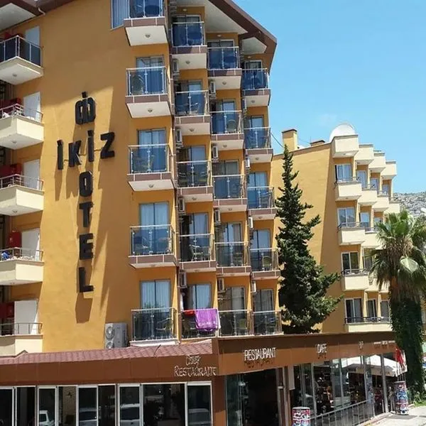 Kleopatra Ikiz - zdjęcie 2