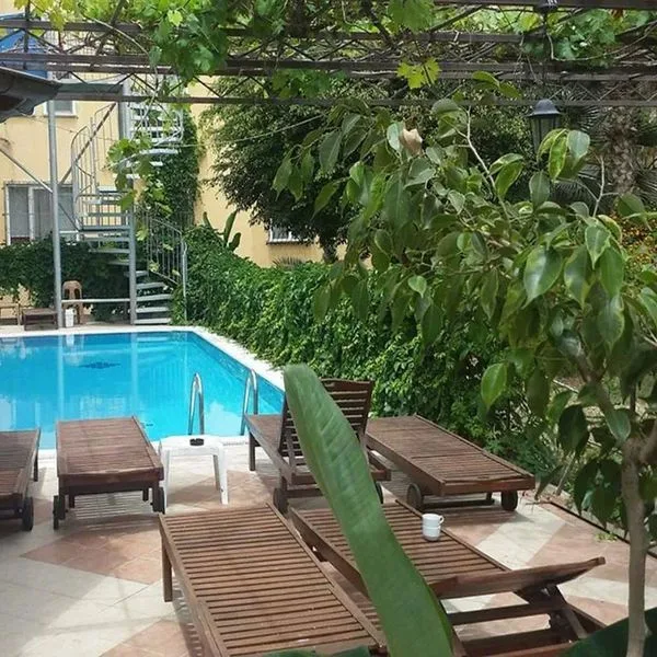 Kleopatra Ikiz - zdjęcie 5