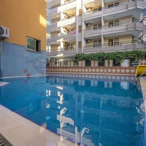 Kleopatra Ikiz - zdjęcie 3