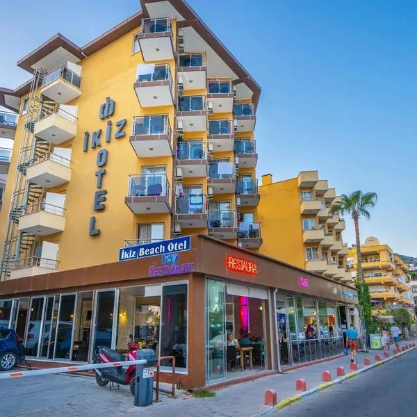 Kleopatra Ikiz - zdjęcie 4