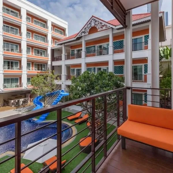 FX Pattaya - zdjęcie 5