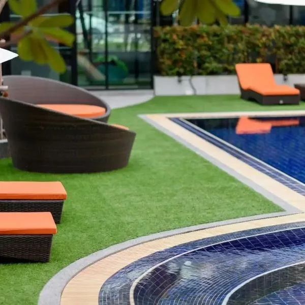 FX Pattaya - zdjęcie 2