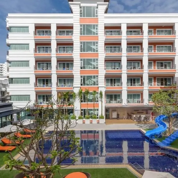 FX Pattaya - zdjęcie 3