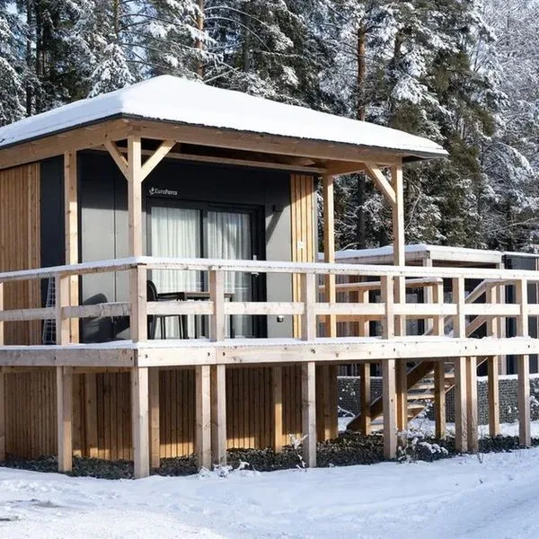 EuroParcs Pressegger See - zdjęcie 4