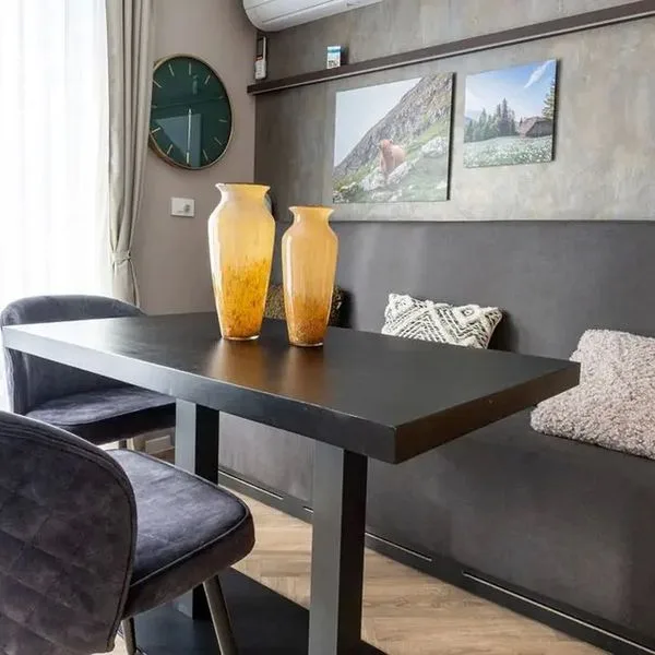 EuroParcs Pressegger See - zdjęcie 2