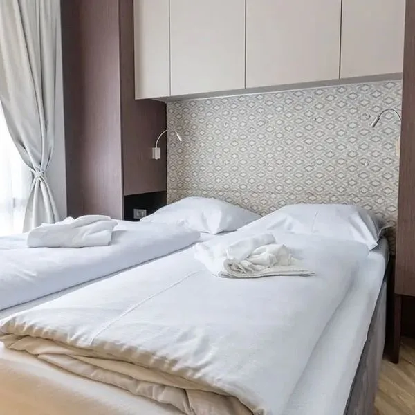 EuroParcs Pressegger See - zdjęcie 3