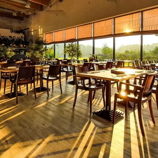 BoniFaCio SPA & Sport Resort - zdjęcie 5