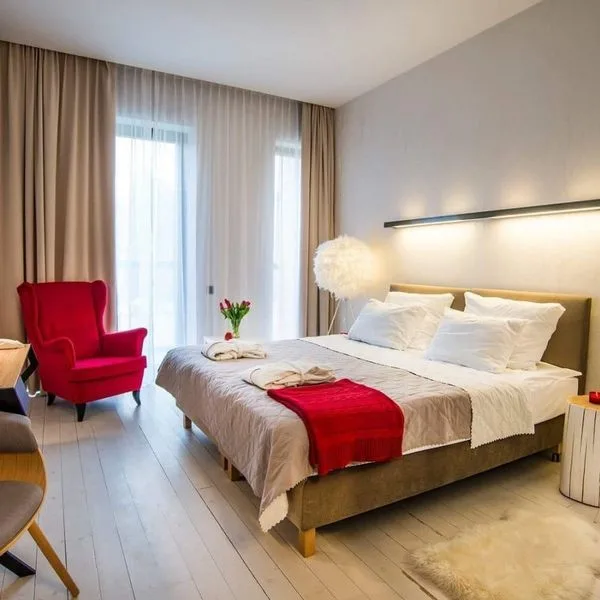 BoniFaCio SPA & Sport Resort - zdjęcie 3