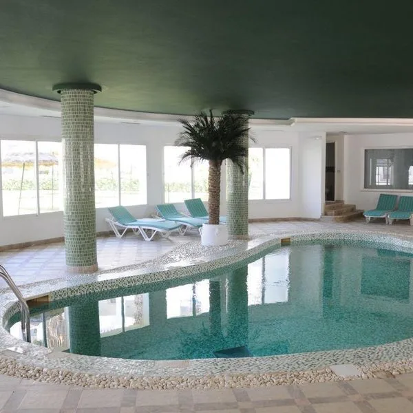 Menara (ex Lilas) - zdjęcie 3