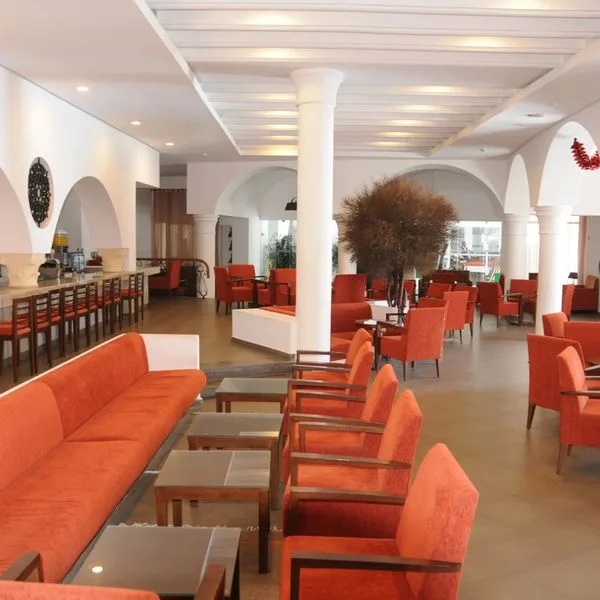 Menara (ex Lilas) - zdjęcie 5