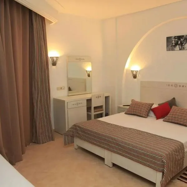 Menara (ex Lilas) - zdjęcie 4