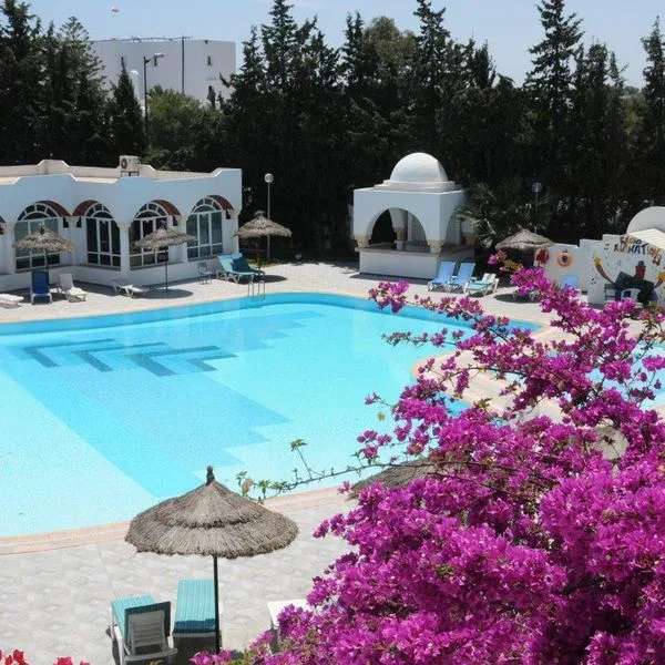 Menara (ex Lilas) - zdjęcie 2