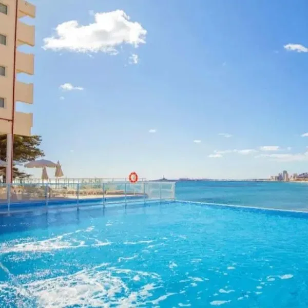 Servigroup Galua (ex. Sol Galua) - zdjęcie 3