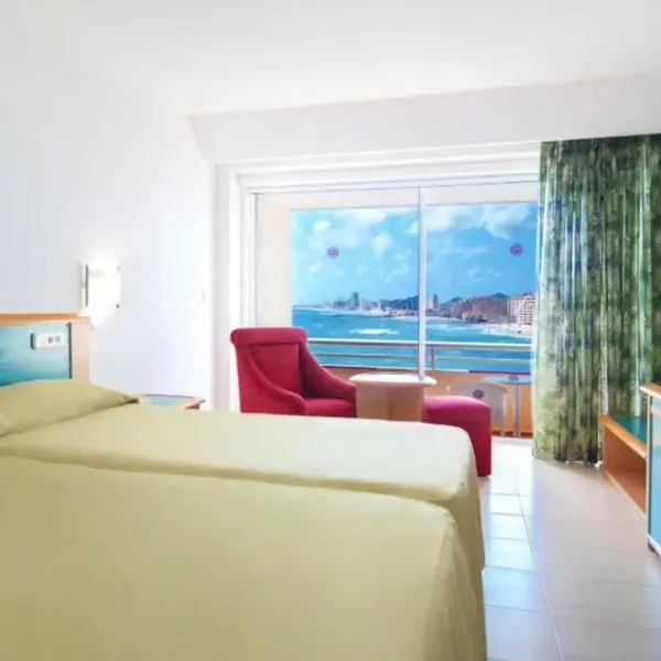 Servigroup Galua (ex. Sol Galua) - zdjęcie 5