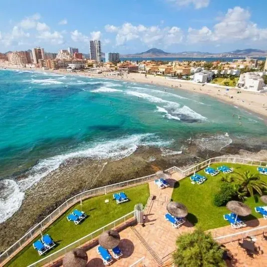 Servigroup Galua (ex. Sol Galua) - zdjęcie 2