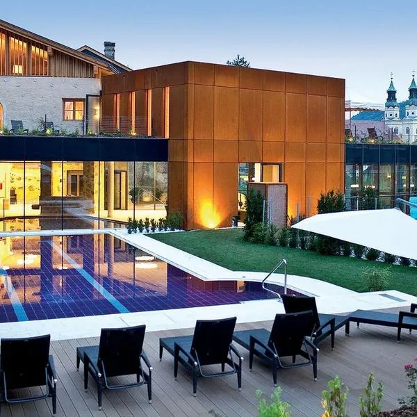 Gruner Baum (Brixen) - zdjęcie 3